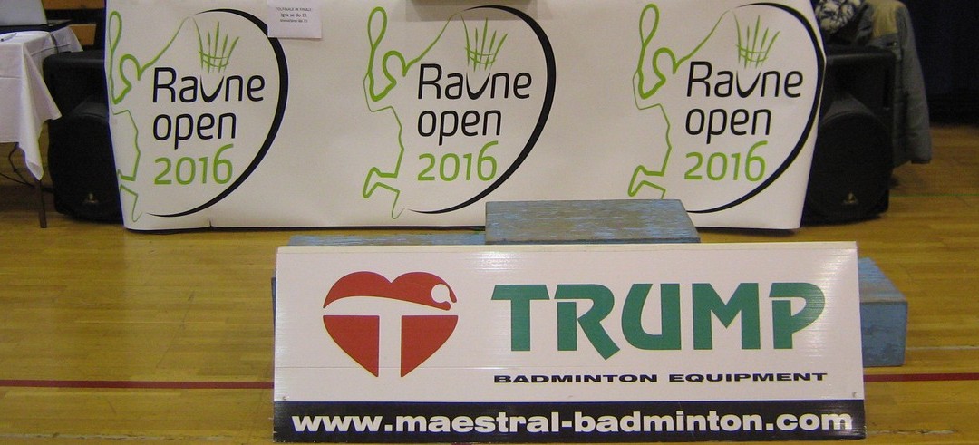 Ravne Open 2016