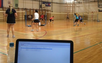 51. KBJL v organizaciji BK Črna