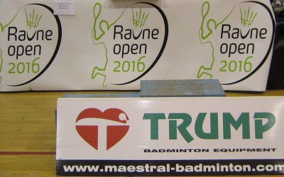 Ravne Open 2016