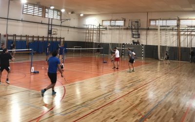67. KBJL turnir v organizaciji BK Črna