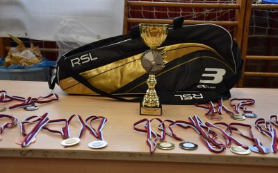 69. KBJL V ORGANIZACIJI ŠD SELE-VRHE