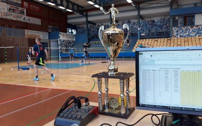 71. KBJL turnir v organizaciji ŠD Pameče-Troblje